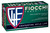 Fiocchi 223B50 Field Dynamics 223 Rem 55 gr 3230 fps Pointed Soft Point