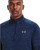 Under Armour Men's Tech 2.0 - 1/2 Zip-Up Long Sleeve T-Shirt