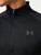 Under Armour Men's Tech 2.0 - 1/2 Zip-Up Long Sleeve T-Shirt