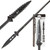 REAPR Tactical Survival Stainless Steel Spear With Nylon-Fiberglass Handle