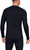 Under Armour Men's ColdGear Base 2.0 Crew-Neck T-Shirt