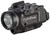 Streamlight 69418 TLR-8 Sub w/Red Laser - Fits 1913 Short Railed Subcompact Handguns