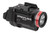 Streamlight 69431 TLR-8 Sub w/Green Laser - Fits Glock 43x/43x w/Rail/48/48x