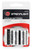 Streamlight 85180 CR123A  3V Li-Ion 6 Pack