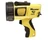 Streamlight 44910 WayPoint 400 Rechargeable 1,400 Lumen Spotlight, Yellow
