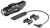 Streamlight 69453 TLR RM 2 Laser-G For Rifle