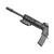 Streamlight 69451 TLR RM 2 For Long Gun 1000 Lumens Rail Mounted Light