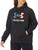 Under Armour Women's Freedom Rival Hoodie