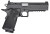 Springfield Armory Firstline 1911 DS Prodigy AOS 9mm Luger 5in Black Pistol - 20+1 Rounds