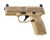 FN America 509 Midsize MRD LE 9MM 10 round mag