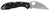 Spyderco C11FSWCBK Delica 4 VG10 SS Lightweight 2.87 Folding - Wharncliffe Serrated