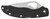 Spyderco BY01GP2 Byrd Harrier 2 8Cr13MoV SS 3.39 Folding - Clip Point Plain