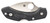 Spyderco C28FPWCBK2 Dragonfly 2 VG10 SS Lightweight 2.28 Folding - Wharncliffe Plain