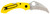 Spyderco C28SYL2HB Dragonfly 2 Salt H1 Steel 2.30 Folding - Hawkbill Fully Serrated