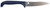 Spyderco K20SPR Counter Puppy 7Cr17MoV SS  3.48 Fixed - Drop Point Serrated