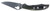 Spyderco BY03P2 Byrd Cara Cara 2 8Cr13MoV SS 3.75 Folding - Spear Point Plain