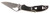 Spyderco BY04PS2 Byrd Meadowlark 2 8Cr13MoV SS 2.94 Folding - Clip Point Part Serrated