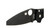 Spyderco C101PBBK2 Manix 2 Lightweight 3.37 Folding - Drop Point Plain