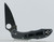 Spyderco C11FPGY Delica 4 VG10 SS Lightweight 2.88 Folding - Drop Point Plain