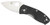 Spyderco C148GP Ambitious 8Cr13MoV SS 2.25 Folding - Drop Point Plain