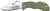 Spyderco LFGP3 Ladybug 3 VG10 SS 1.94 Folding - Clip Point Plain