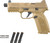 FN AMERICA 509 Tactical Package 9mm 10round mag