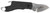 Kershaw 1025X Cinder  1.40 Folding - Drop Point Plain - Includes Key Ring