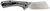Kershaw 3445 Static  2.90 Folding - Cleaver Plain