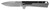 Kershaw 3860 Oblivion  3.50 Folding - Spear Point Plain