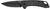 Kershaw  Radar  2.90 Folding - Drop Point Plain