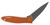 Kershaw 1660OR Leek  3 Folding - Drop Point Plain