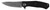 Kershaw 4020 Concierge  3.25 Folding - Drop Point Plain