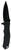 Kershaw 1987 RJ Tactical 3.0 3 Folding - Drop Point Plain