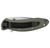Kershaw 1620OL Scallion  2.40 Folding - Drop Point Plain