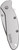 Kershaw 1620FL Scallion  2.40 Folding - Drop Point Plain