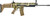 FN America SCAR 16S NRCH MultiCam 5.56x45mm 16.2"barrel 10 ronud mag