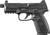 FN America 509 Midsize Tactical 9mm 10rnd