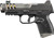 FN America 509 CC Edge 9mm 4.2"barrel 10rnd mag