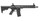 FN America 15 11.5'' SRP G2 LE5.56x45mm 16" barrel 30 round mag