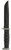 KA-BAR D2 Extreme - Straight Edge