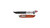 KA-BAR Knives E.w. Stone Knife 1217EWS