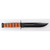 KA-BAR Military Fighting Utility Knife 5017