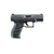 Walther PPQ M2 .45 acp 12 round mag