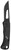 S.O.G SOGCE1002C Centi I 3Cr13 SS 1.40 Folding - Straight Back Plain