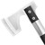 S.O.G SOGCH1001C Camp Hatchet 3.10 Blade SS 11.50"