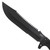 S.O.G SOGF03TNCP Jungle Primitive 8Cr13MoV SS 9.50 Fixed - Clip Point Plain
