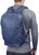 S.O.G SOG89710631 Surrept 36 CS 4200 Nylon Ripstop 36 Liters Travel Backpack - Steel Blue