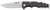 S.O.G SOGFF1001C Salute Mini 8Cr13MoV SS  3.10 Folding - Clip Point Plain