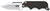 S.O.G SOGNB1002C Instinct Mini 5Cr15MoV SS 1.90 Fixed - Clip Point Plain