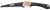 S.O.G SOGF10NCP Wood Saw 8.25 Carbon Steel Blade 17.25" Folding - Black